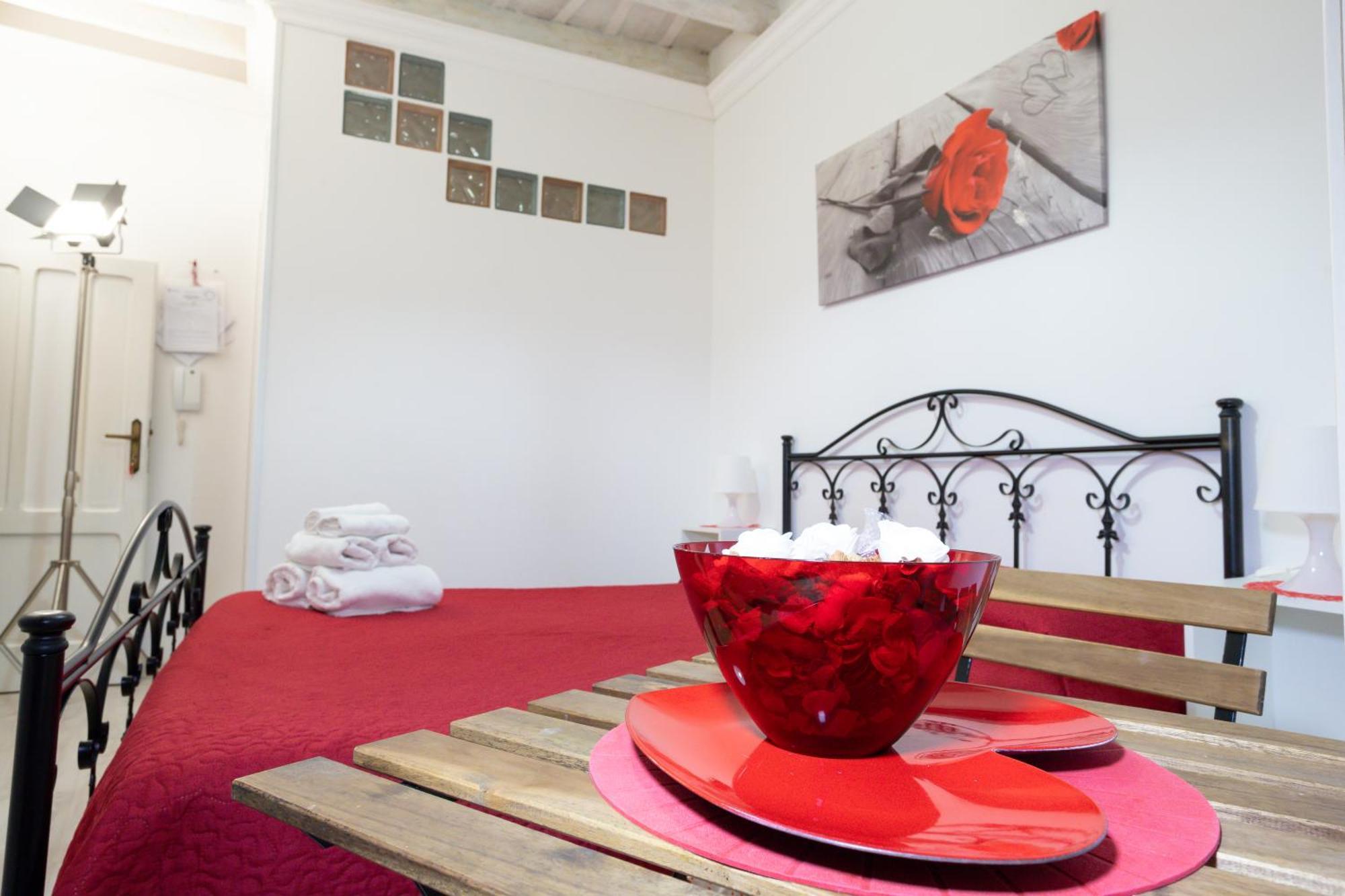 Bed and Breakfast Il Rifugio Sul Porto Монополі Екстер'єр фото